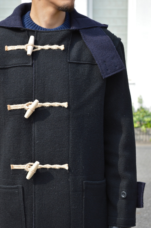 N.HOOLYWOOD × GLOVERALL!! : dogdays☆underpassSea&Sun