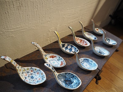 松浦コータロー展 : うつわshizenブログ