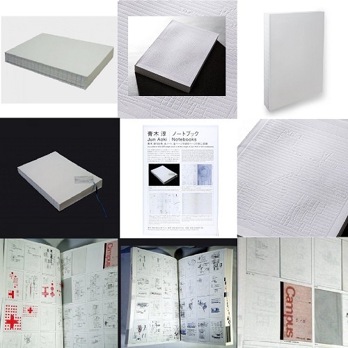 気になる本「青木淳ノートブック」を読み解く : Interplay86GT LIFE