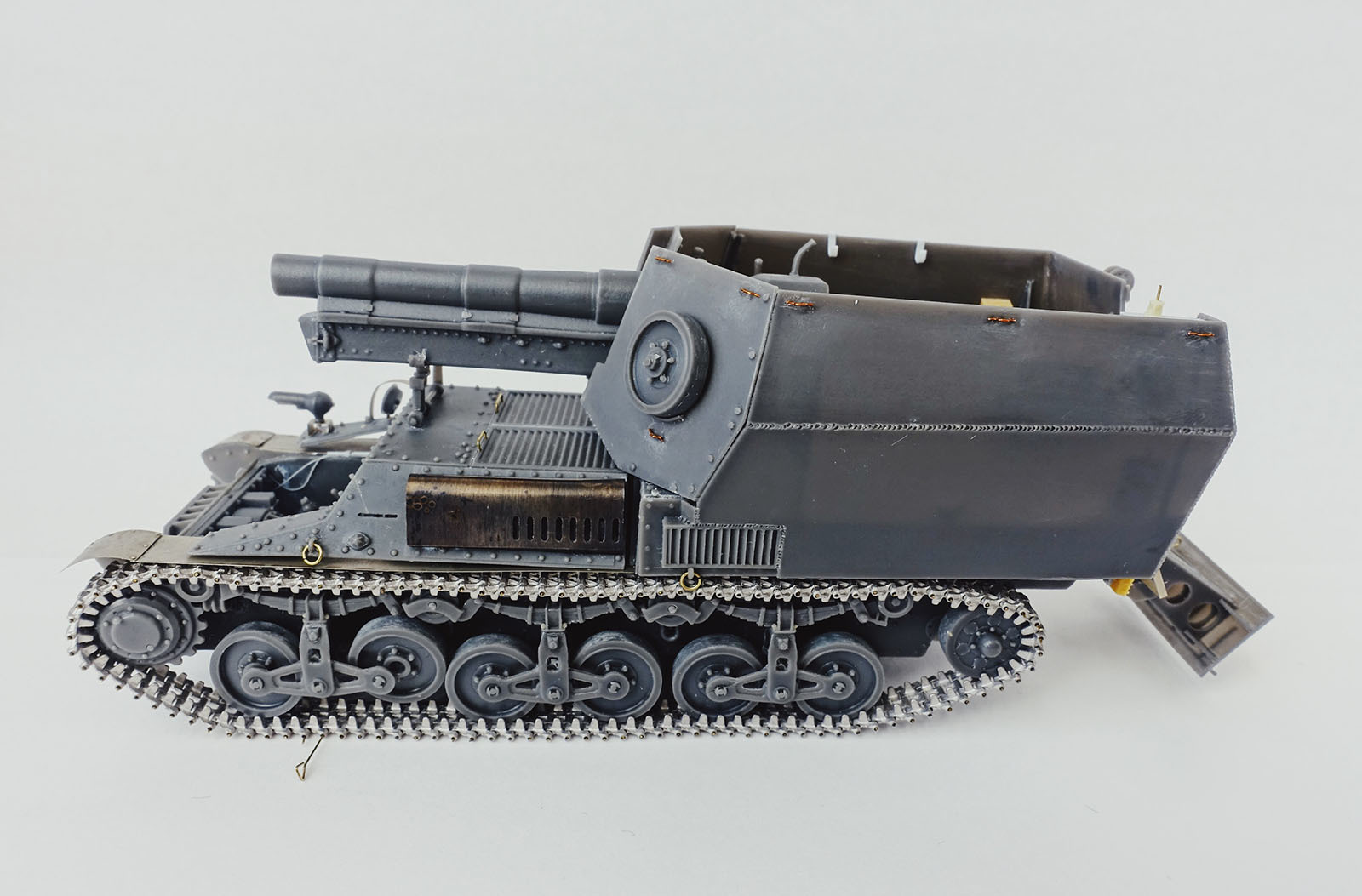 フリウルを黒染めした日 : ミカンセーキ