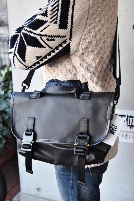 最高の大人BAG☆ DEFY BAGS RECON MINI : selectorボスの独り言