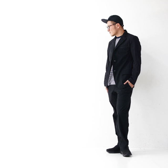 THE NORTH FACE [ザ・ノース・フェイス] Traverse Jetset Blazer