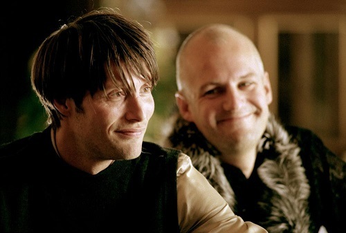 シェイク・ユア・ハート』 : しろーと映画缶