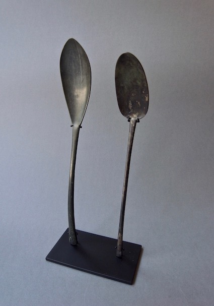 高麗、李朝の匙 : Muntkidy