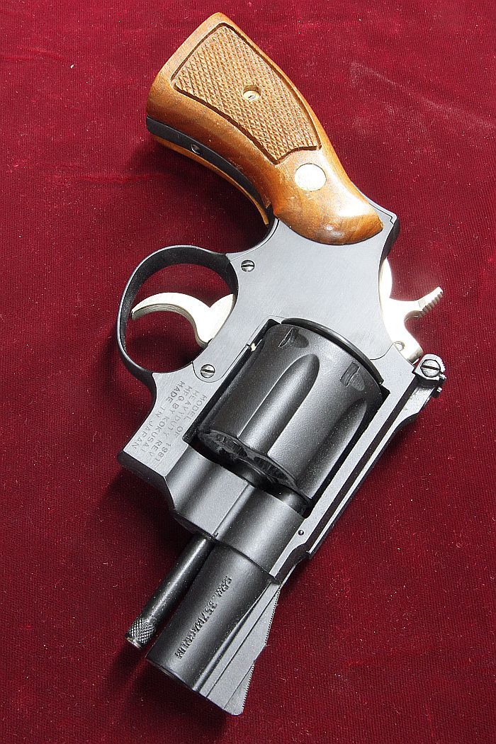 あのゴリさんも使ってたタイプ・・・？ : 