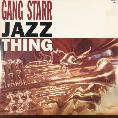 Jazz Thing : HIP HOP JUNKIEEEEEEEEEES!!!