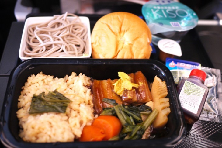 シンガポール シンガポール航空 : 旅の備忘録