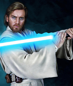 オビ=ワン・ケノービ最強説！シスを2人倒した唯一のジェダイ