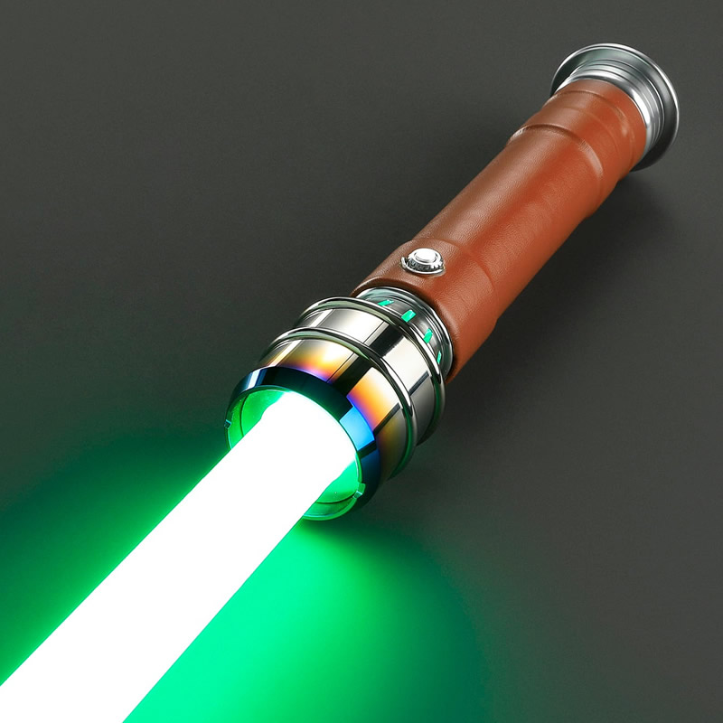 ロストアコライト カスタムライトセーバー カスタムライトセーバー