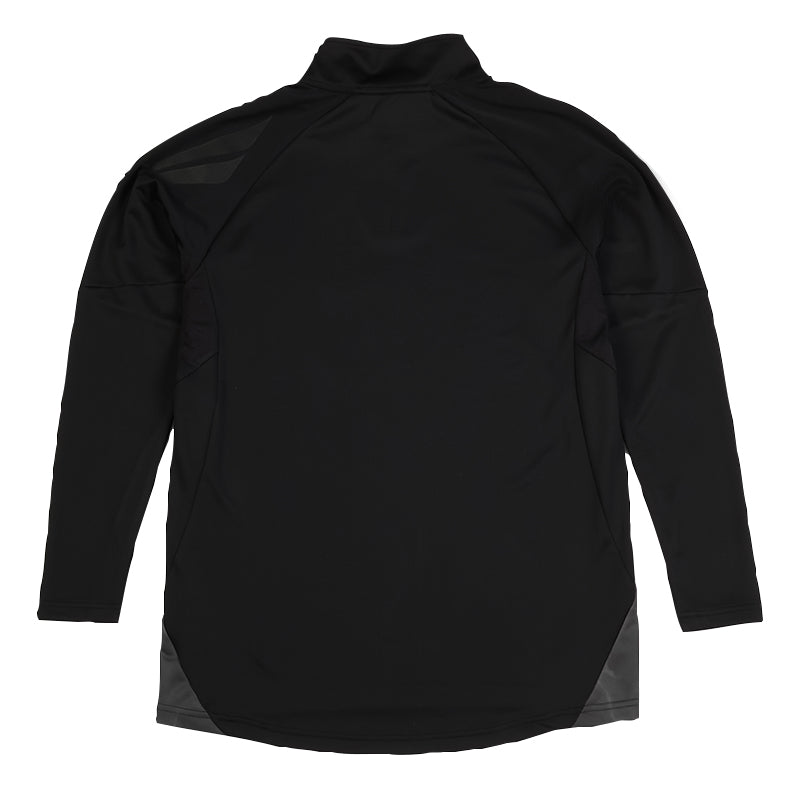 プロ・ハーフジップTRトップ – PENALTY オンラインショップ