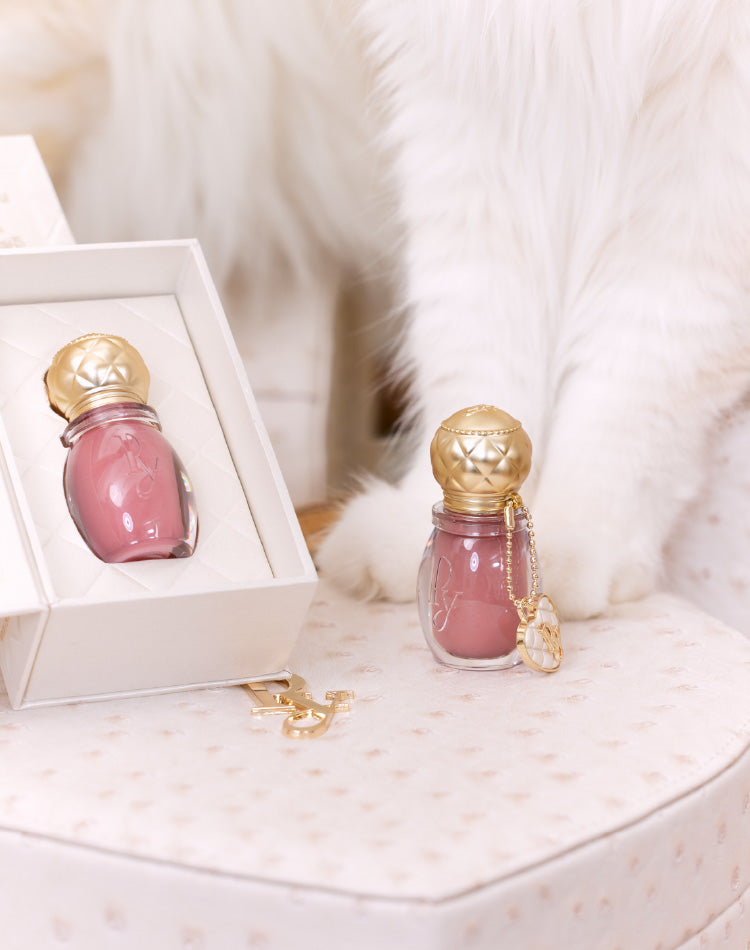 GLOSSY HONEY COUVERTURE LIP GLOSS #01 〜 #05