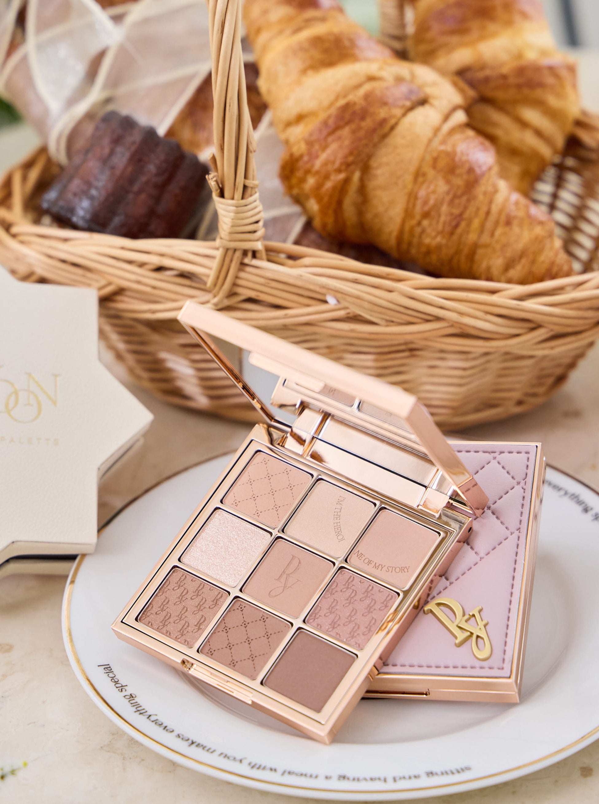 再入荷予定無し】BE SWEET MUG SET