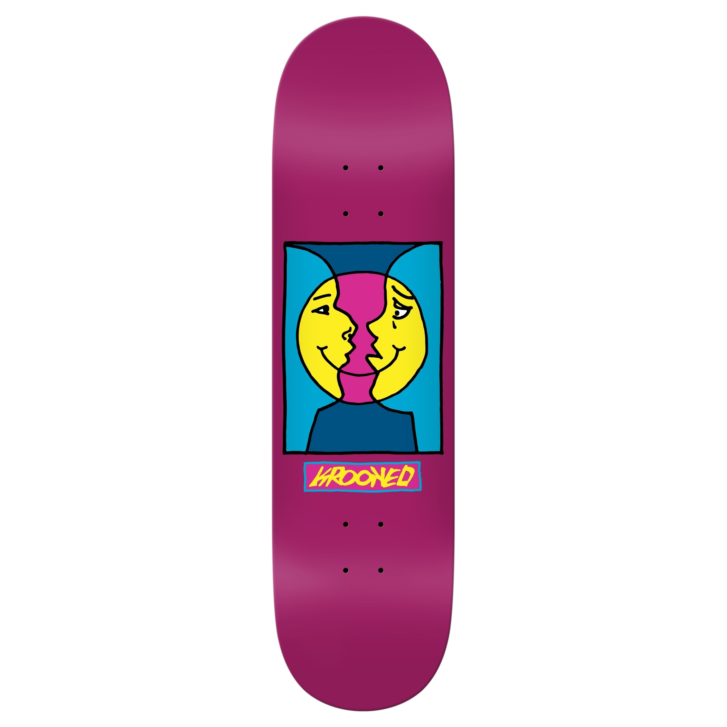 Magenta Skateboards – People Skate and Snowboard