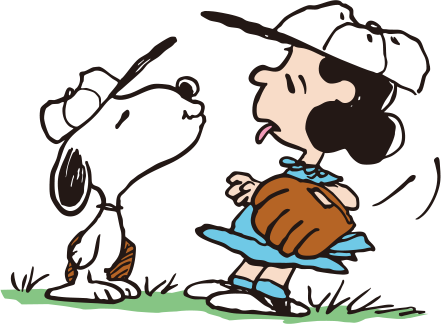 PEANUTS FRIENDS CLUB