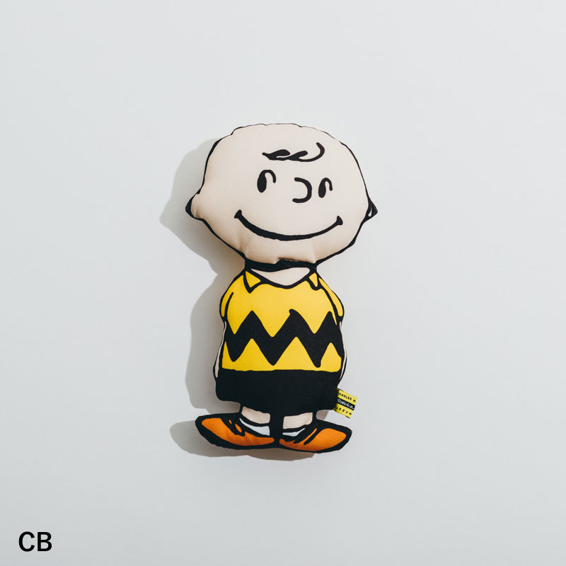 PEANUTS FRIENDS CLUB Limited goods