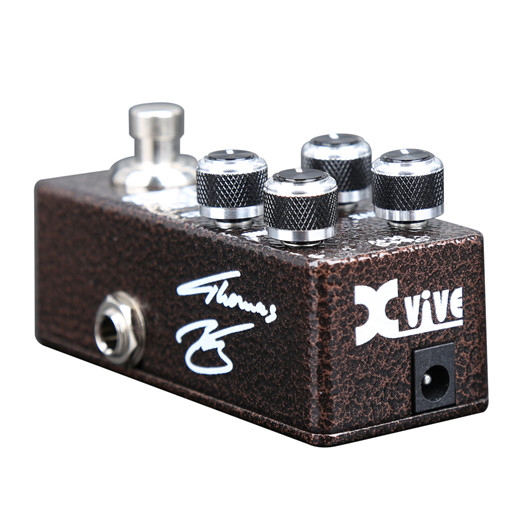取扱終了】T1 GOLDEN BROWNIE DISTORTION | Xvive