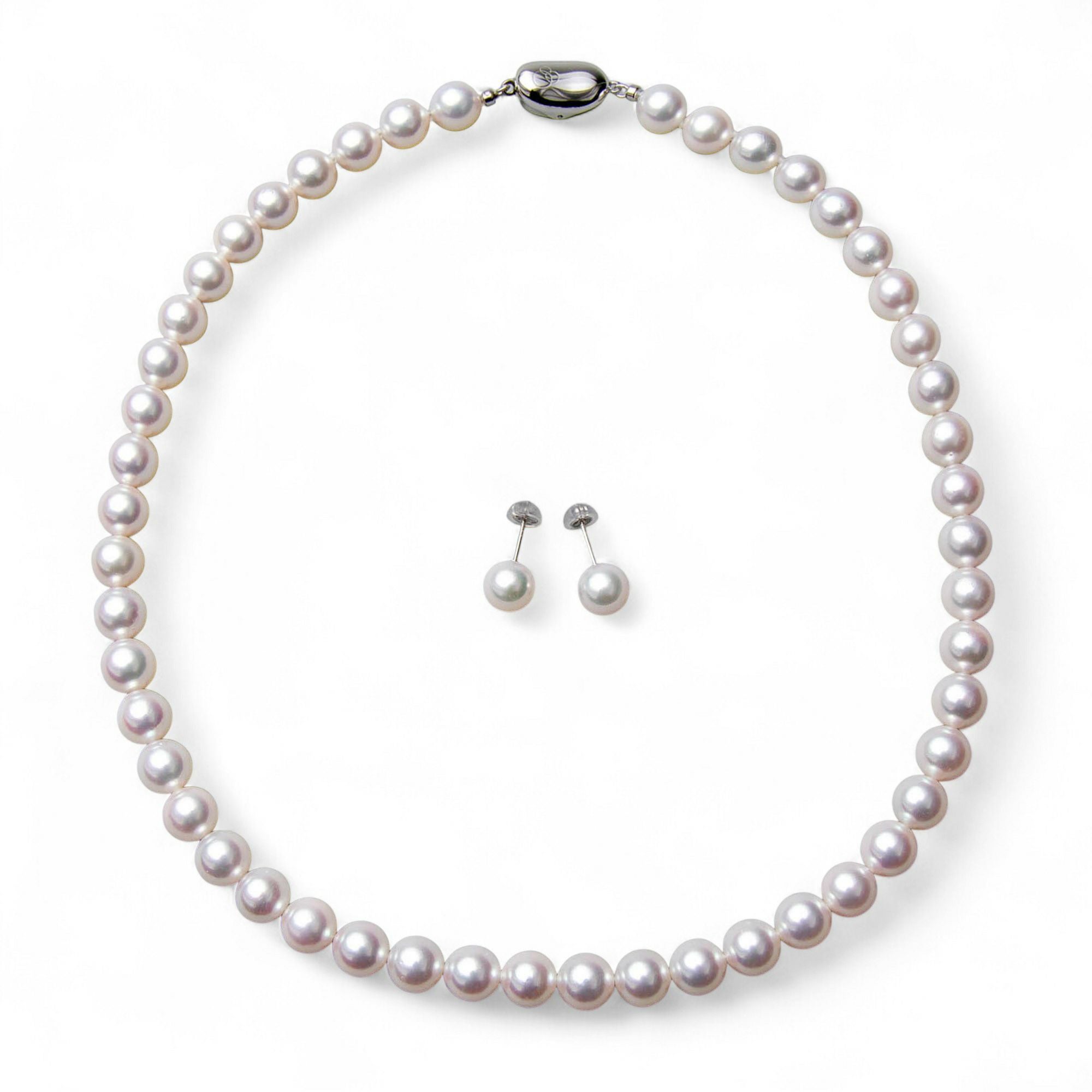 フォーマルセット（パールネックレスセット） | WSP（ダブルエスピー