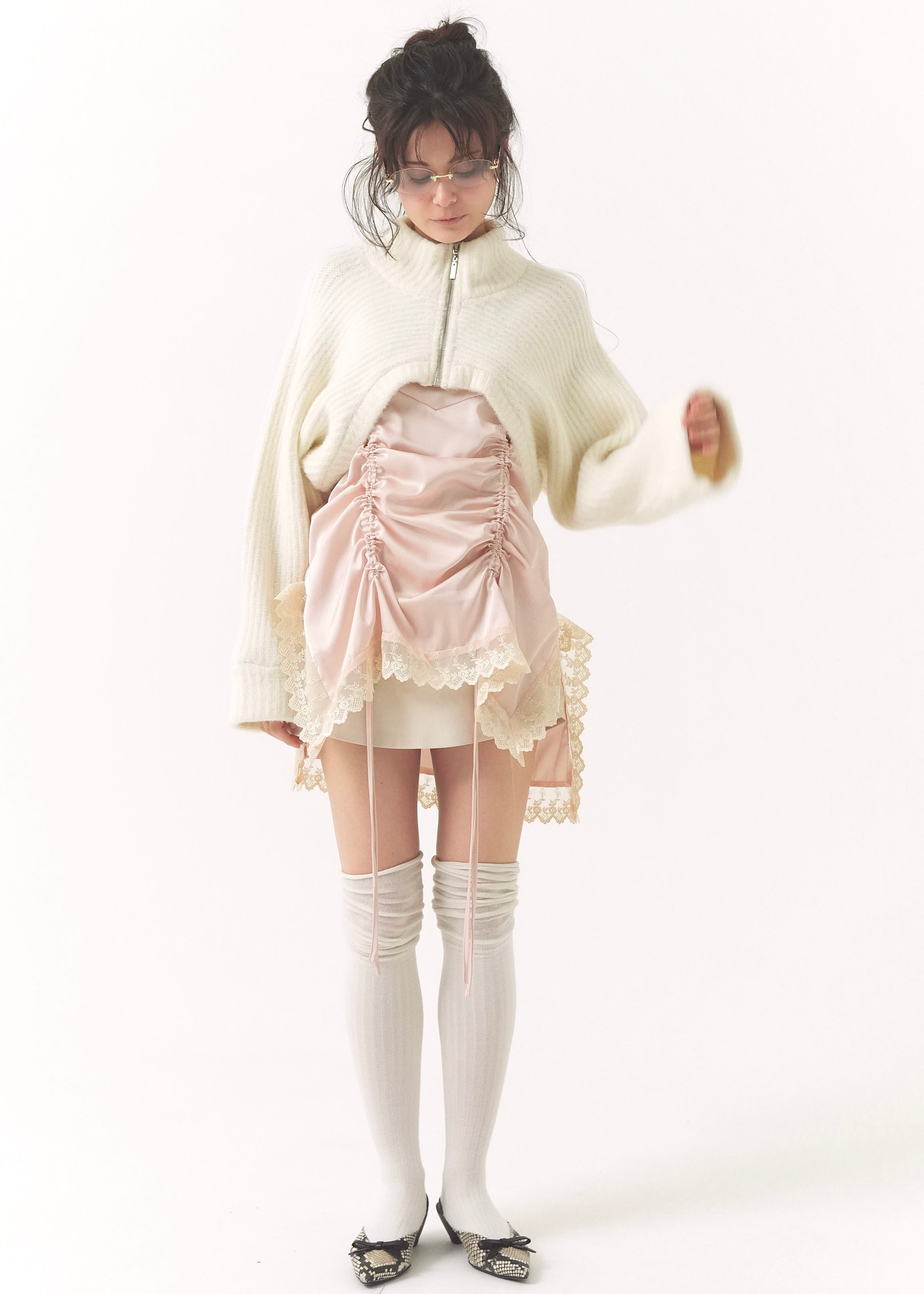 camisole｜PELLICULE | ぺリキュール