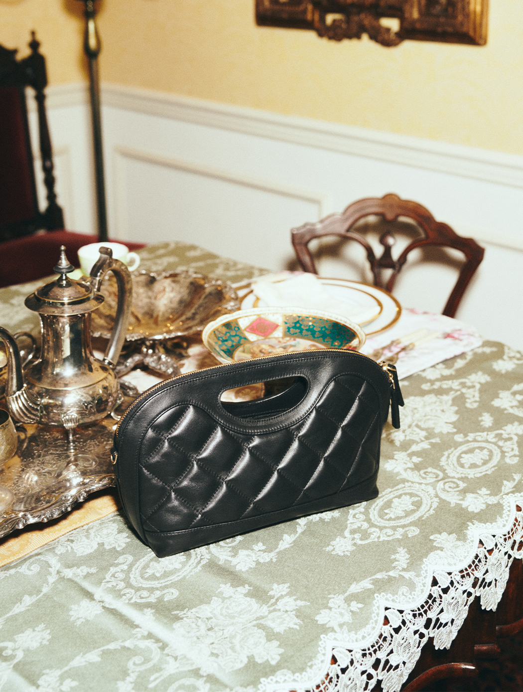 New Quilting Bag | PELLICO｜ペリーコ