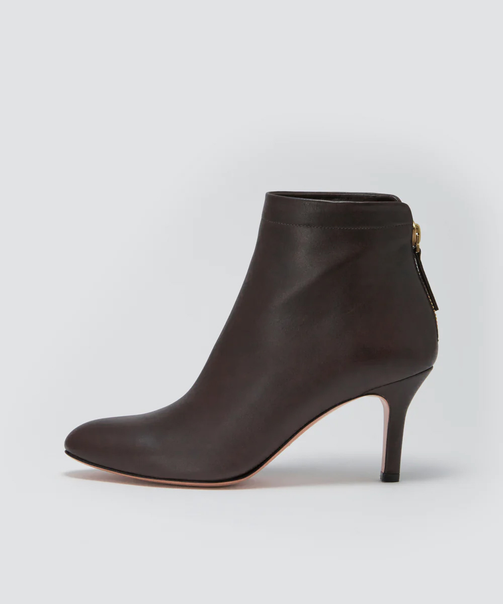 Elegant Short Boots | PELLICO｜ペリーコ