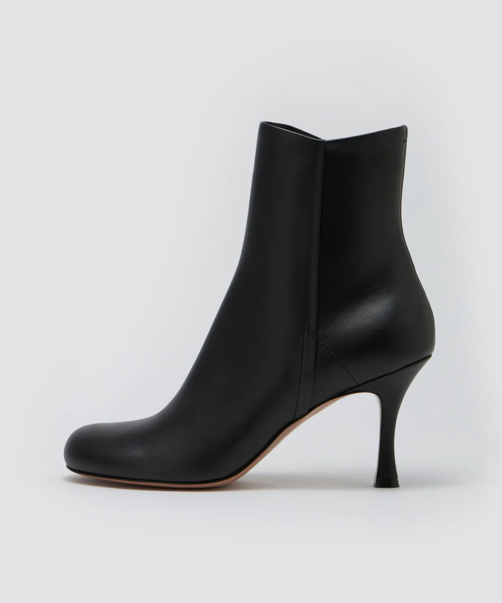 Elegant Short Boots | PELLICO｜ペリーコ