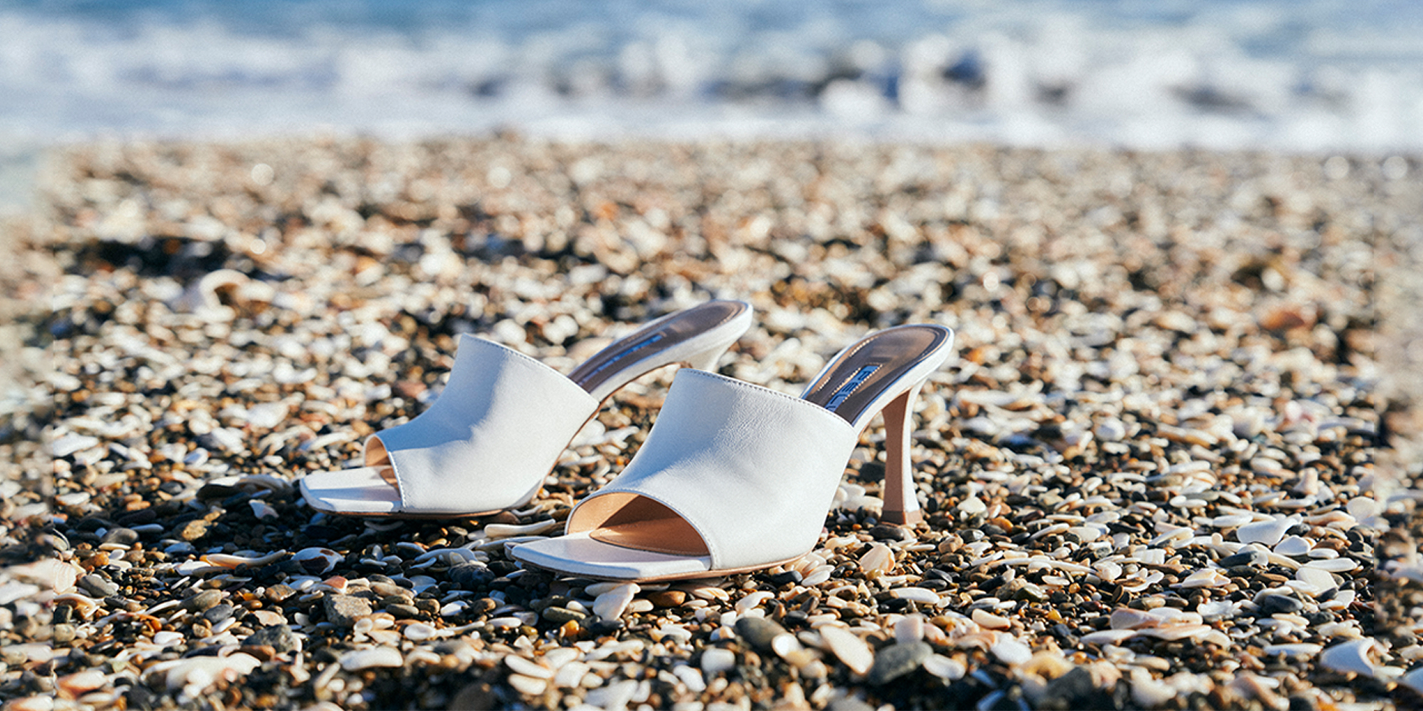 Modern Sandals“ALICE” | PELLICO｜ペリーコ