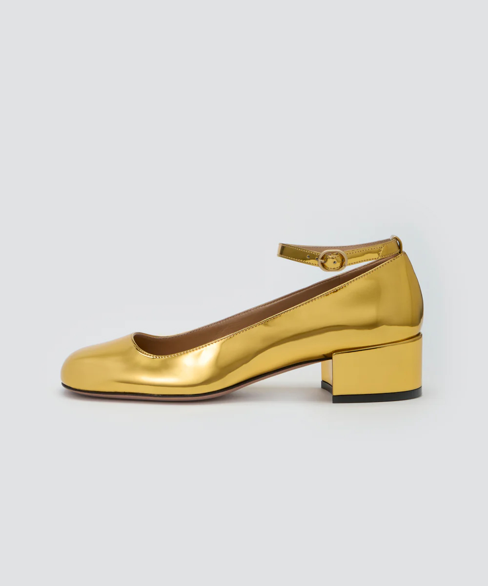 Unique Gold and Silver | PELLICO｜ペリーコ