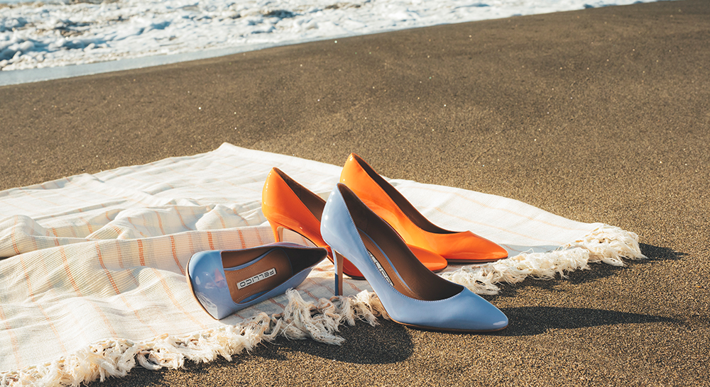 PELLICO｜ペリーコ