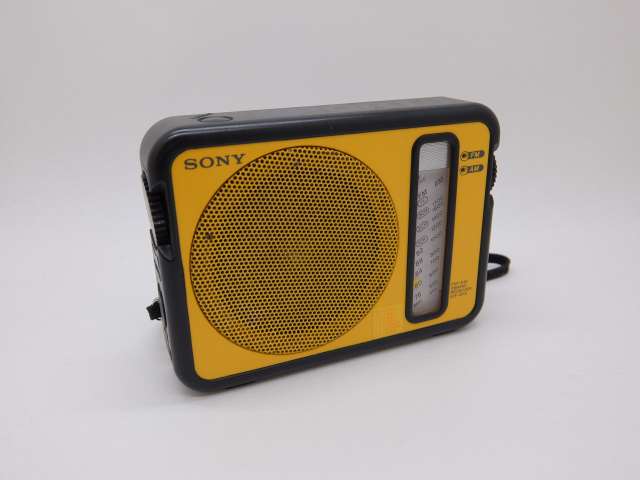 ICF-S73 Pepper's Square 遠いページ