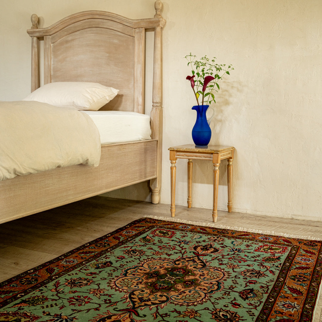 ペルシャ絨毯（手織り） タペストリー – Persiadirect