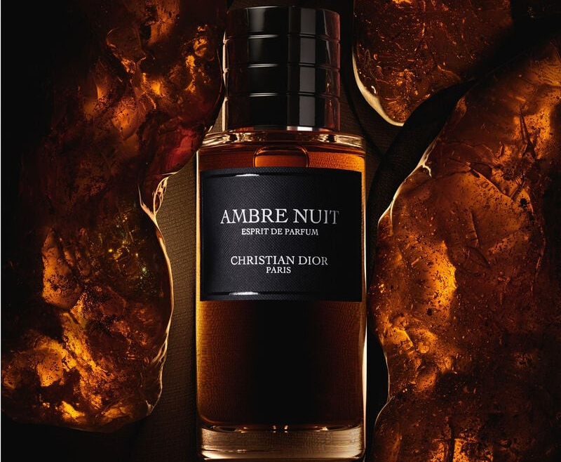 保存版】Diorの香水アンブル ニュイはどんな香り？口コミなど徹底解説