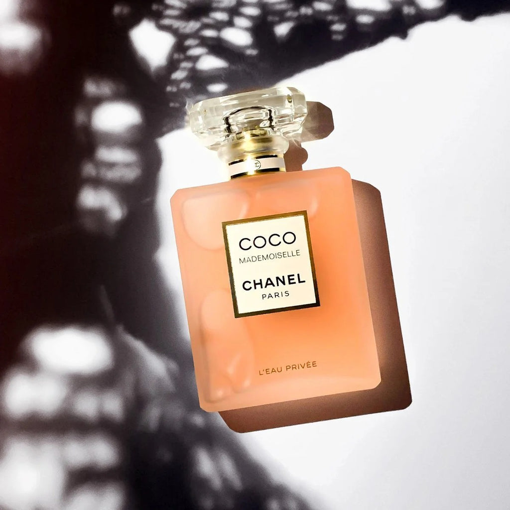 Chanel Coco Mademoiselle L'Eau Privée 100ml – Perfume Dubai