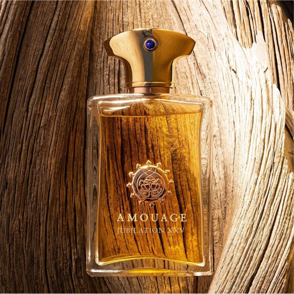 Amouage Jubilation XXV Man EDP – Perfume Dubai