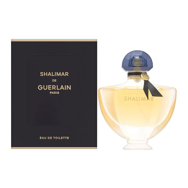 Guerlain Shalimar Eau de Toilette