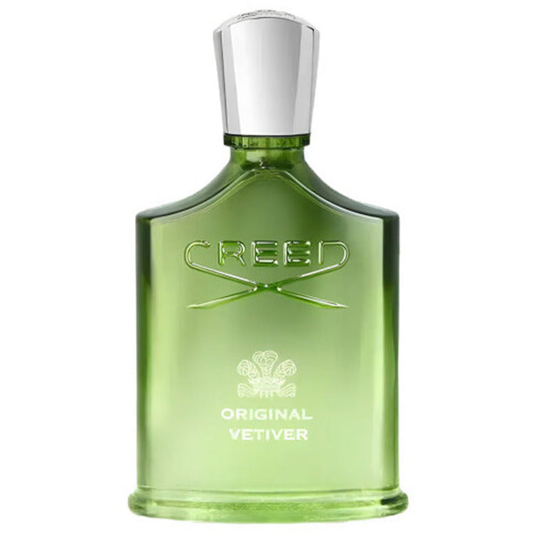 Creed Original Vetiver Perfume For Unisex By Creed In Canada