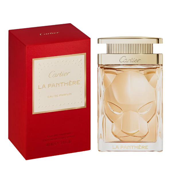 Cartier La Panthere Perfume for Women by Cartier in Canada