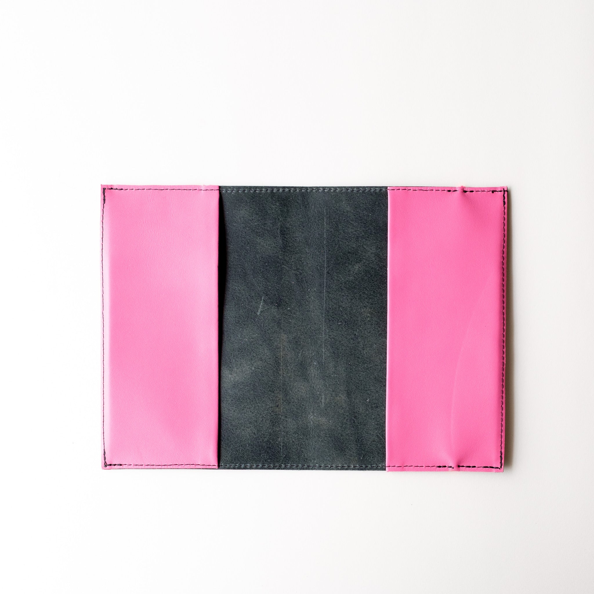 ノートブックカバー 2026／チェリーピンク (B6サイズ) – PETTICA