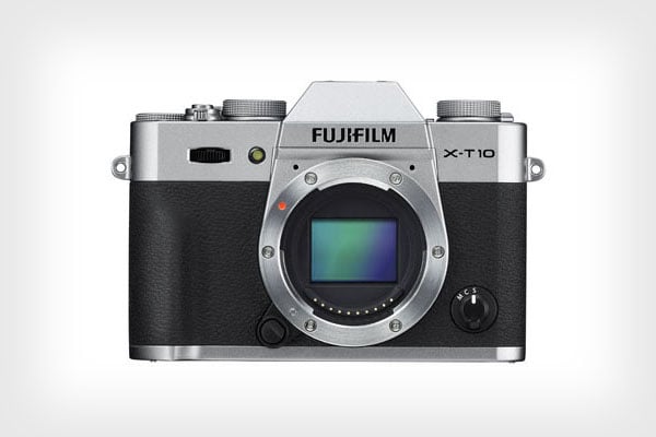 Fujifilm X-T20 Unveiled: 24MP Sensor, 91AF Points, and 4K Video