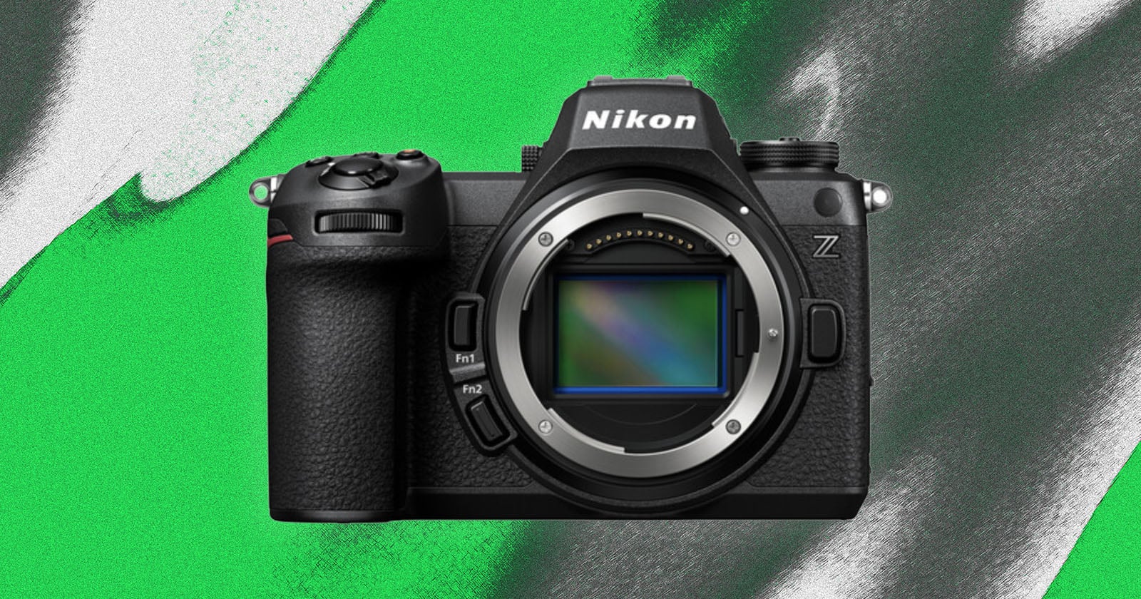 Nikon Can't Fully Solve the Z6 III's C2PA Problems Alone | PetaPixel