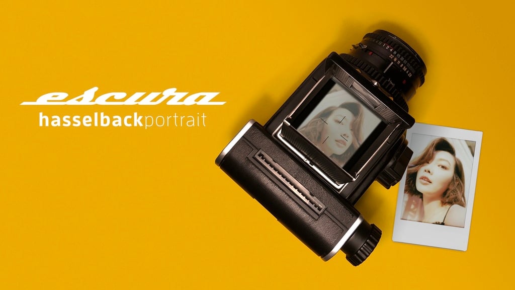 This New Instant Film Back Lets You Shoot Instax Film on Old