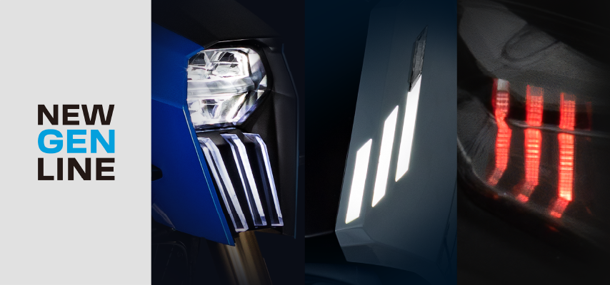 プジョーモトシクル｜PEUGEOT MOTOCYCLES - フランスの自動車メーカー