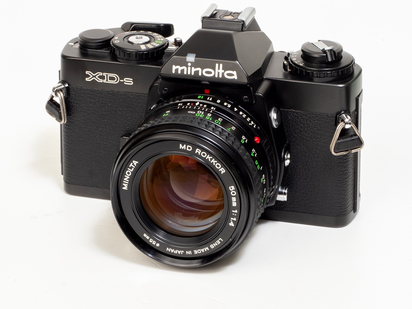 赤城耕一：第14回 1977年発売、絞り優先とシャッター優先AEを両方搭載