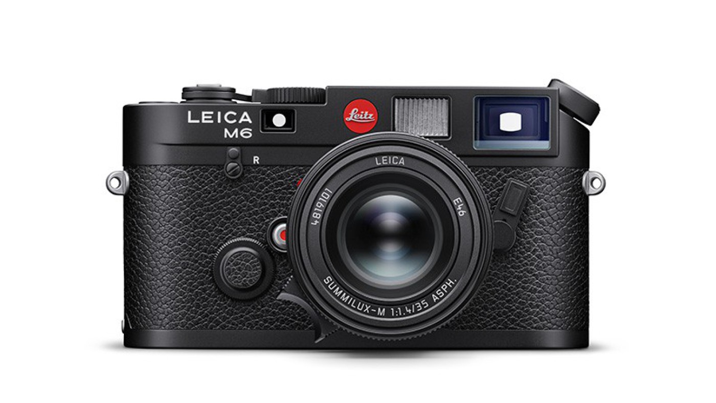 ライカカメラ社から、過去の名機、名玉の復刻版が誕生！ライカM型