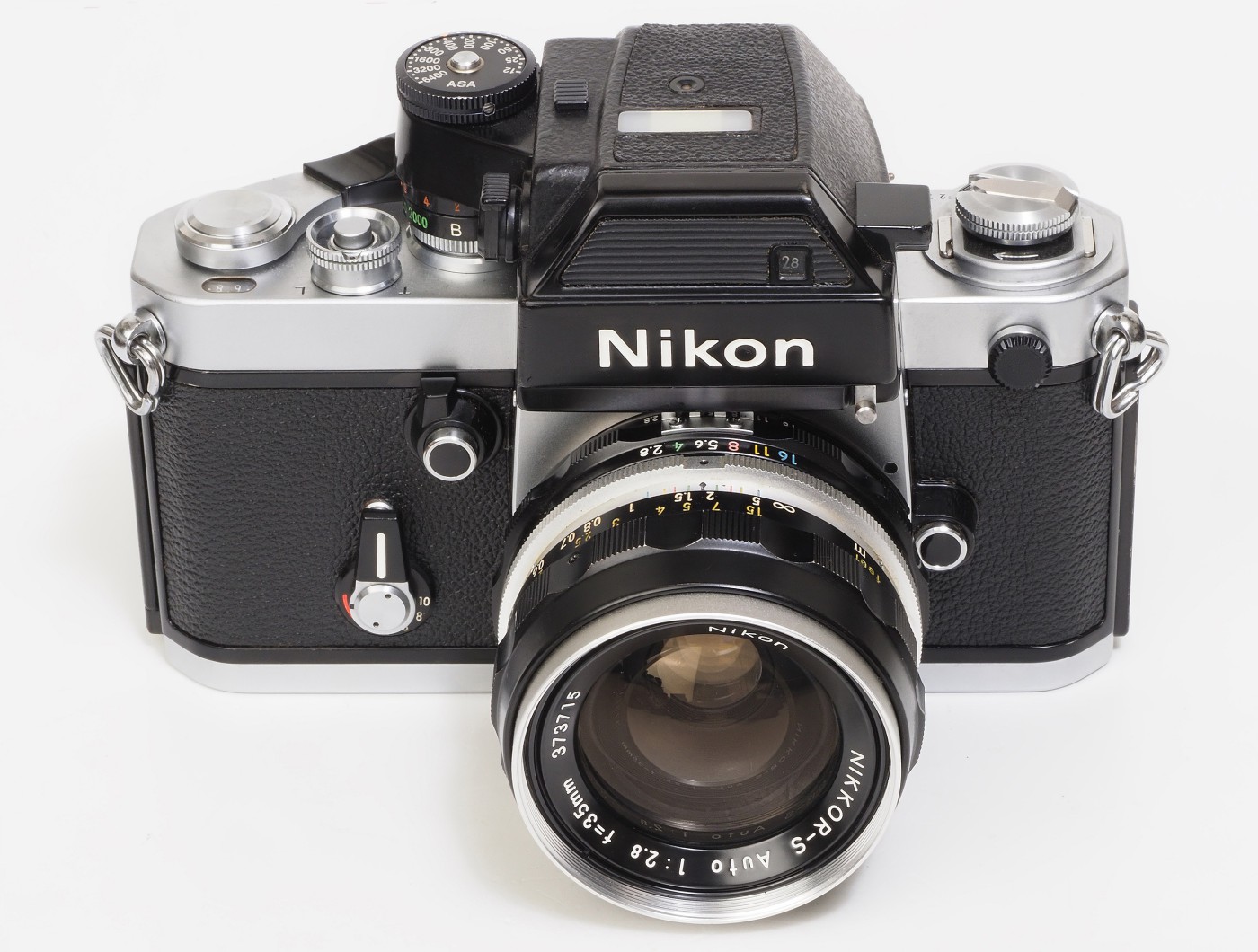 赤城耕一：第15回 ”ニコンのガチャガチャ”ができる最後のフラッグ