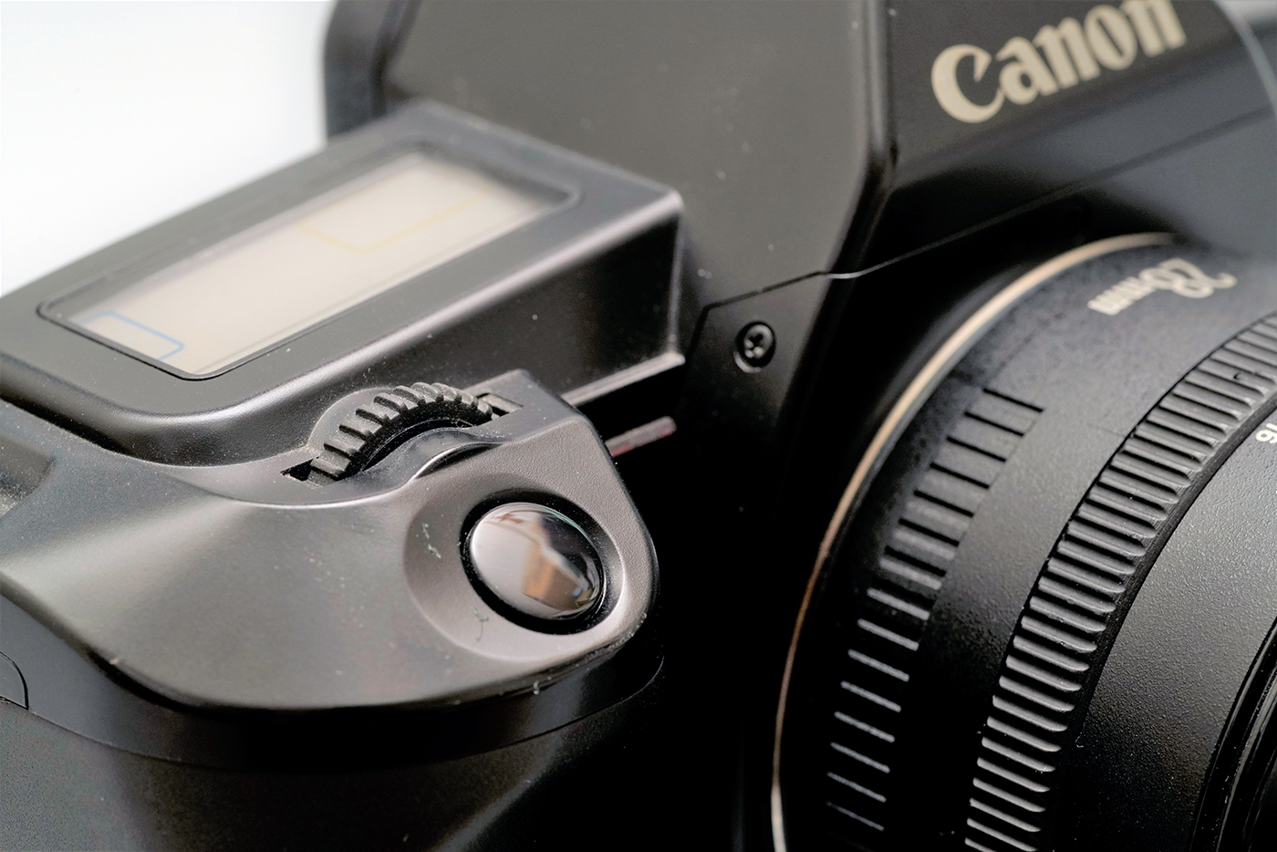 佐藤成夫：第6回 キヤノンEOS 650とペンタックスSFXの登場 これで役者