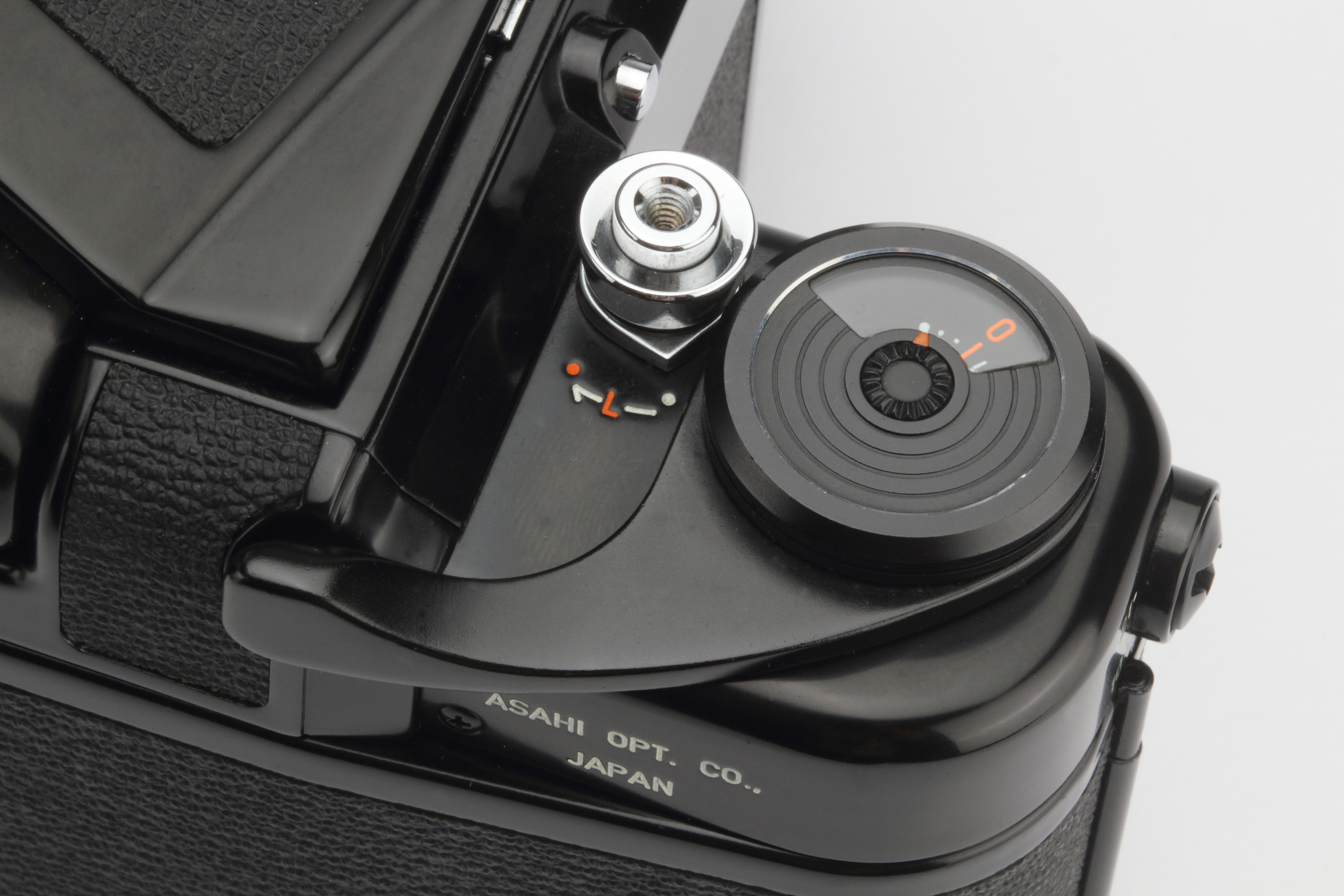 赤城耕一：第17回 数多のプロ写真家に愛された完全なる実用仕事カメラ