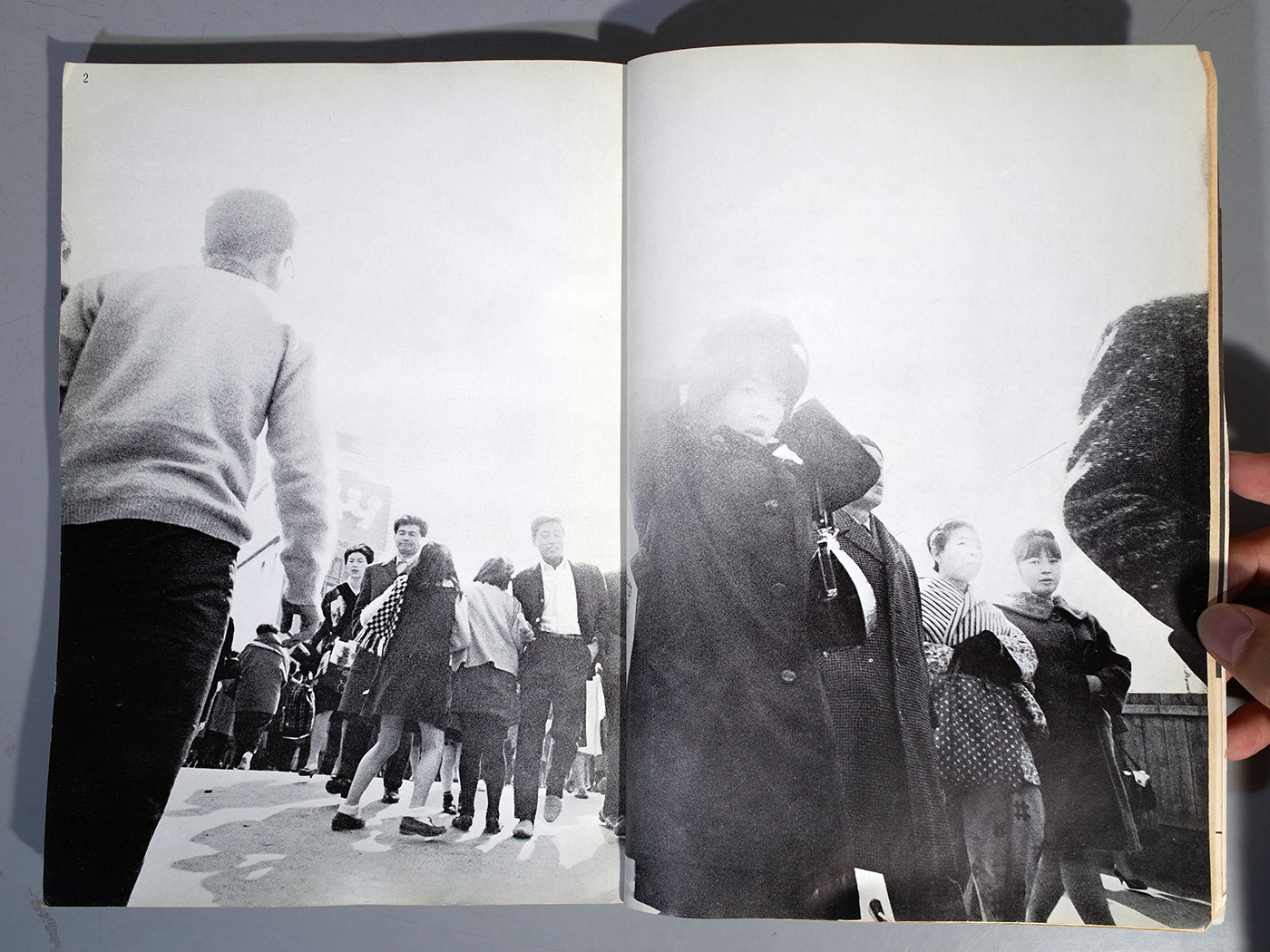 タカザワケンジ：第13回 PHOTOBOOK HISTORY（後編）：Photo & Culture