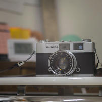 FUJIFILM(富士フイルム)のレンズ EBC FUJINON GX M 125mm 1:5.6 で撮影