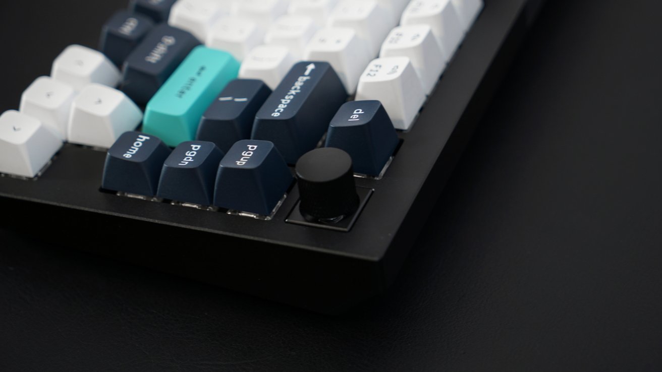 Keychron Q1 Max review: specs, feature, price