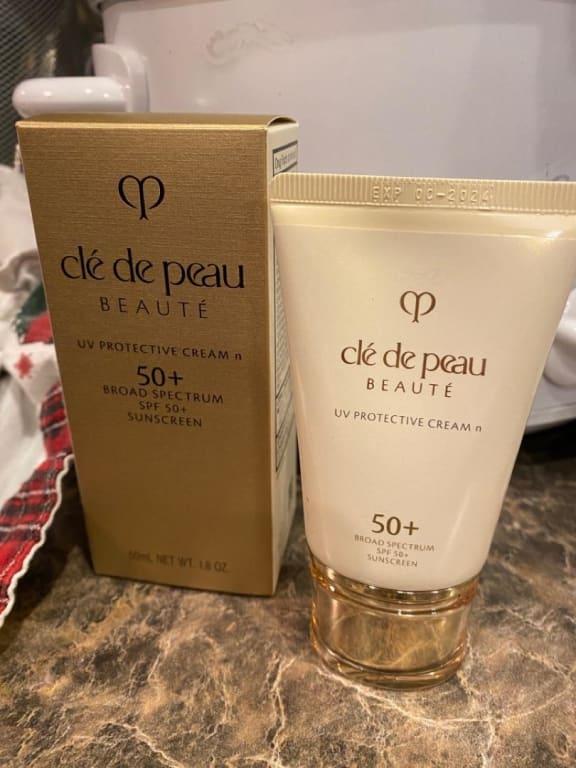 Clé de Peau Beauté UV Protective Cream SPF 50+ 1.8 oz
